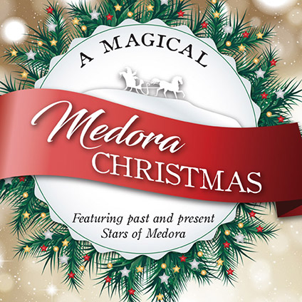 A Magical Medora Christmas