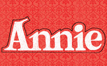 Annie Childrens Theatre Co