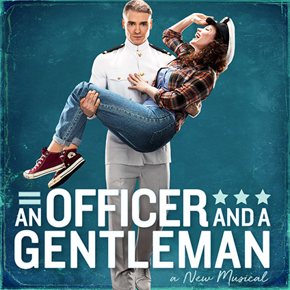 An Officer and a Gentleman