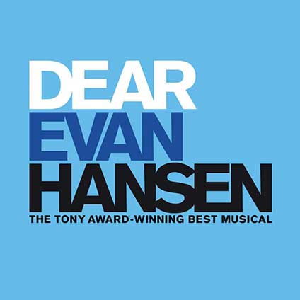 Dear Evan Hansen