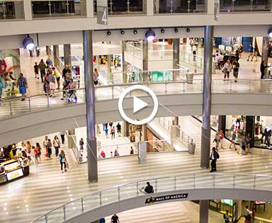 Mall of America and Bloomington Video by Brand USA