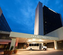 DoubleTree by Hilton Bloomington South
