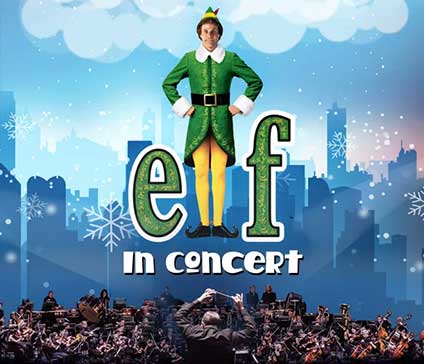 Elf in Concert