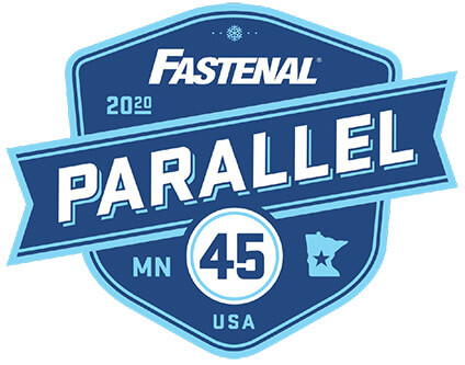 Fastenal Parallel 45