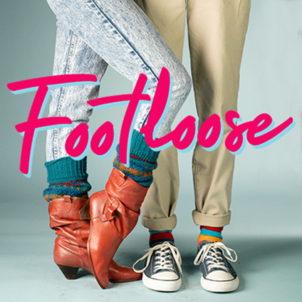 Footloose at Chanhassen