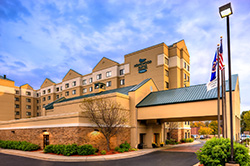 Homewood Suites by Hilton Minneapolis - Mall of America