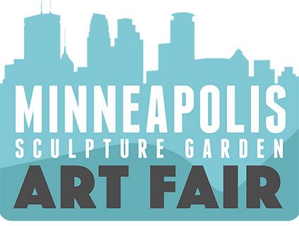 Minneapolis Sculpture Garden Art Fair