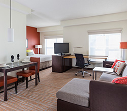 Residence Inn by Marriott Minneapolis Bloomington
