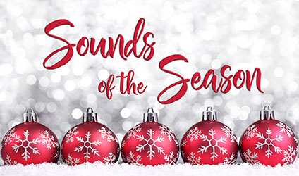 Sounds of the Season 2023